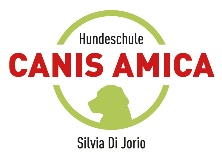 Logo Canis Amica Silvia Di Jorio